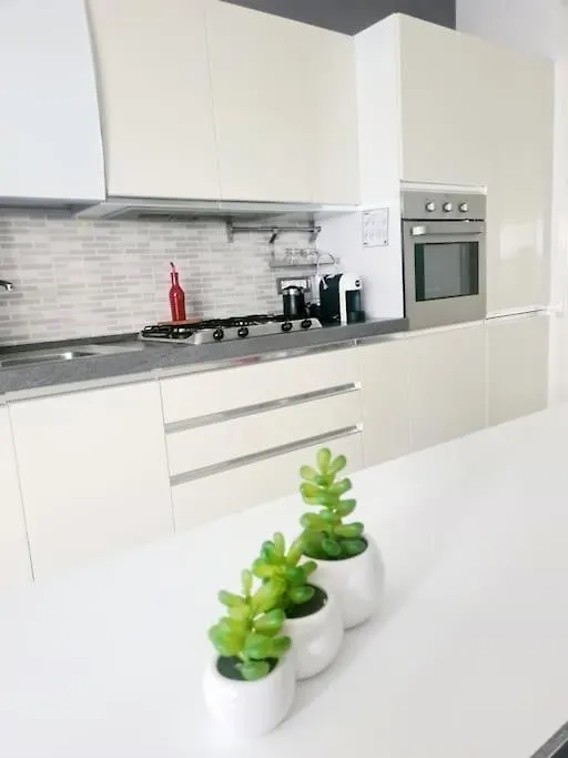 Energy Home Palermo Italy