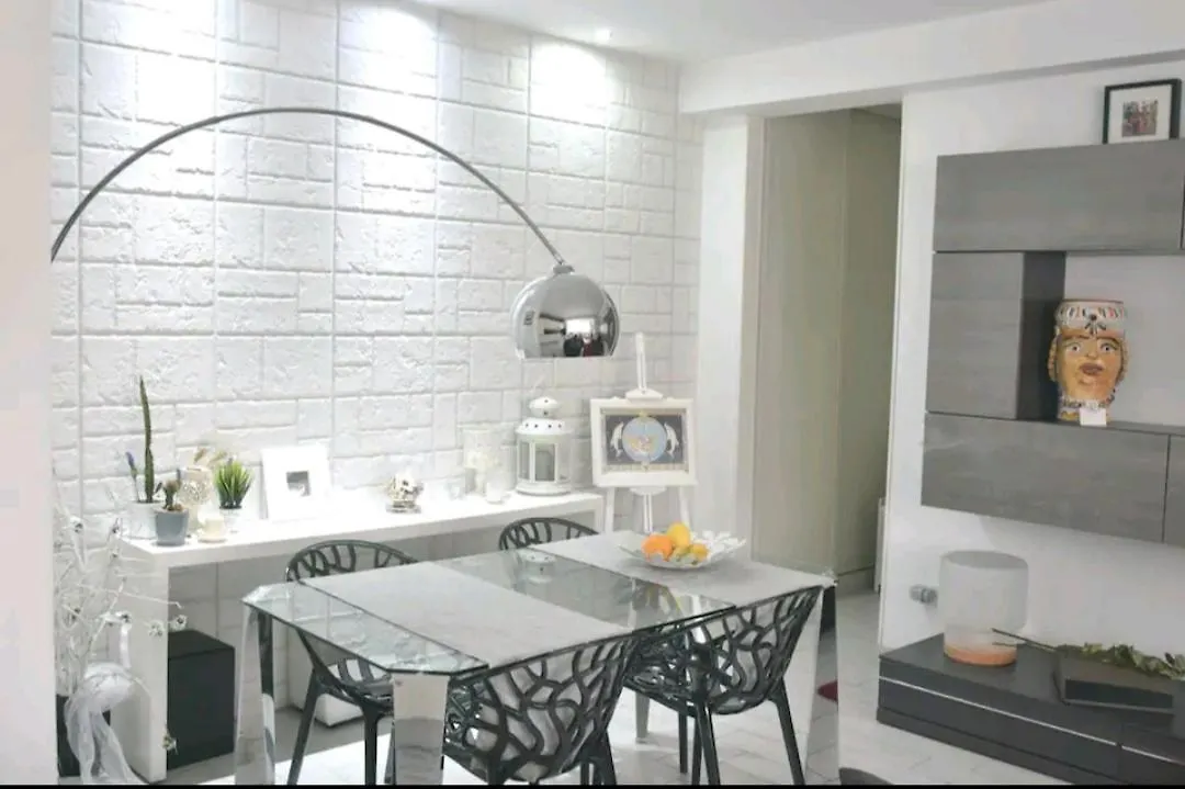 Energy Home Palermo Daire