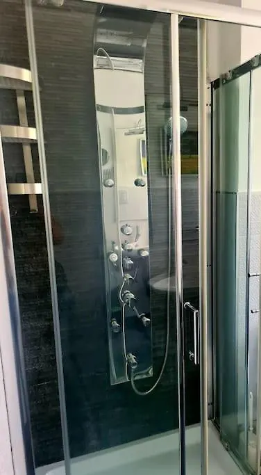 Energy Home Palermo 0*,