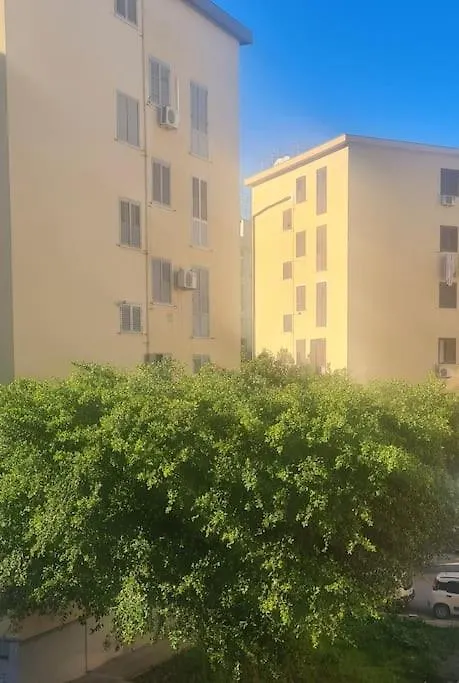 Energy Home Palermo Daire