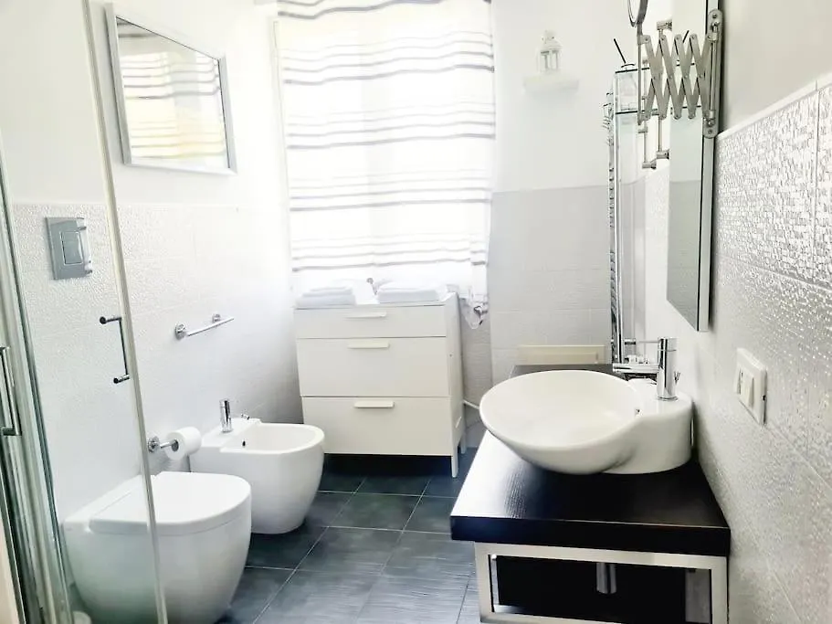Apartment Energy Home Palermo